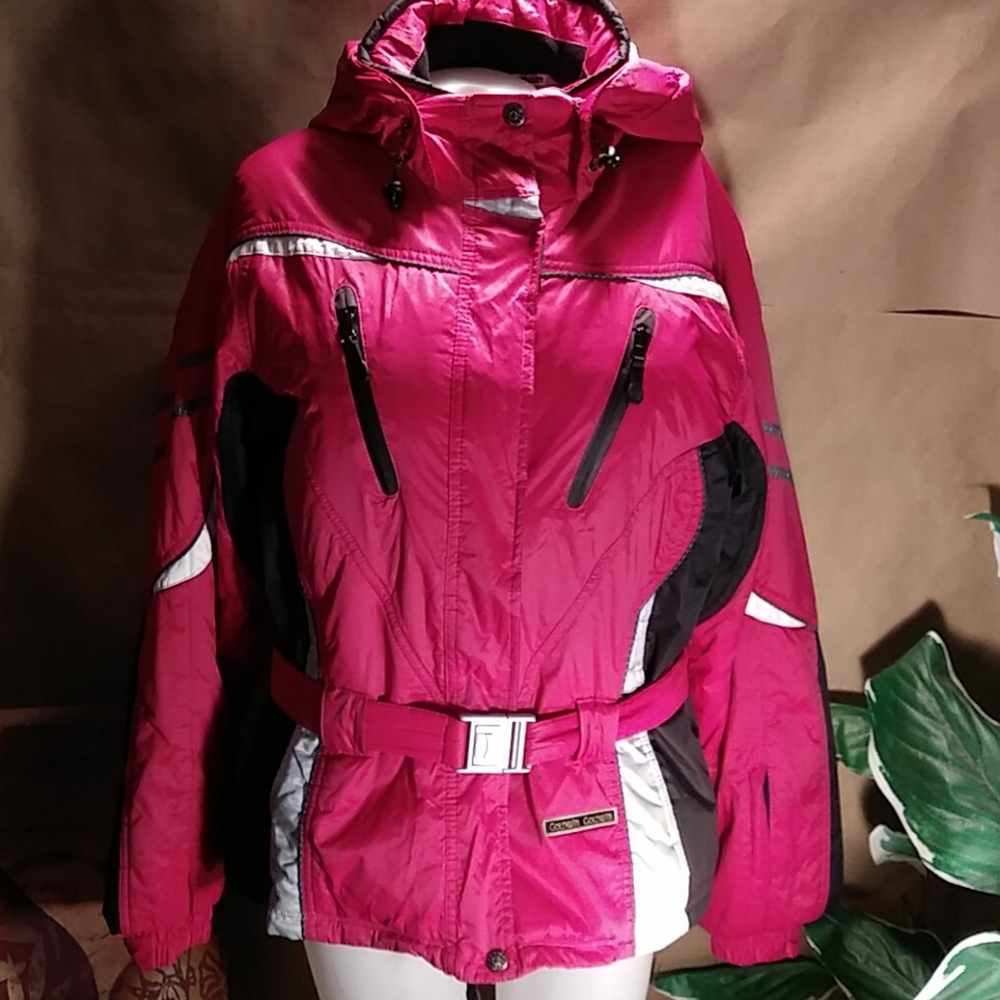 Goldwin Ski Jacket - image 1